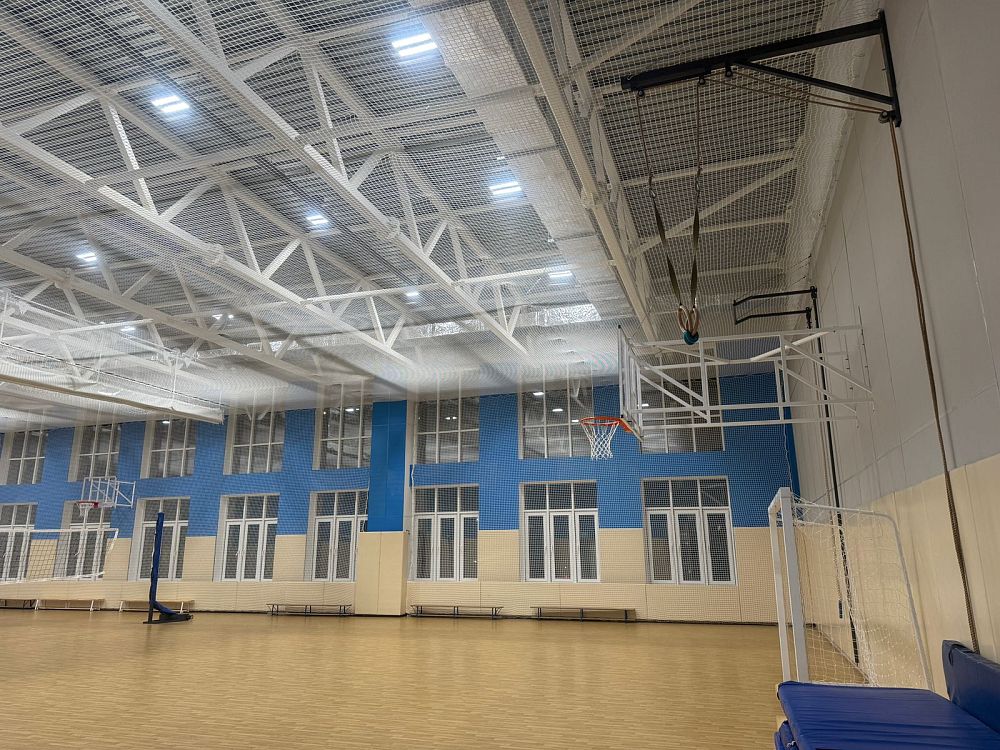 СОШ №3. г. Чехов